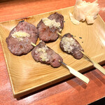 User's review image for 焼肉串ろっきー 新橋本店