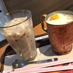 用戶對於上島珈琲店　 黒田記念館店的評論圖