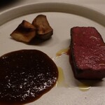 用户对于根深的评论图