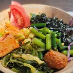 User's review image for ハヌリ 新橋店