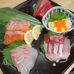 用户对于隠れや個室 とりで 梅田店的评论图