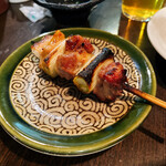 用戶對於炭火串焼けむり 吉祥寺的評論圖