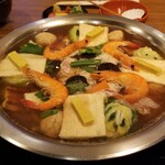 User's review image for 美々卯 本店