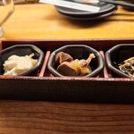 用戶對於銘柄焼き鳥ともつ鍋の居酒屋 鳥京 新宿総本店的評論圖