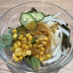 用戶對於新大阪 焼そばセンター的評論圖