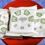 User's review image for 全国銘菓撰 池袋東武店