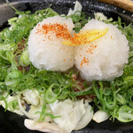 User's review image for びっくりドンキー 高井田店
