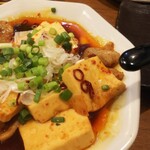 用戶對於串揚げ じゅらく 上野店的評論圖