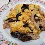 用戶對於餃子の王将 池袋東口店的評論圖