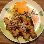 用戶對於熱帯食堂 四条河原町店的評論圖