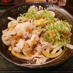 User's review image for はなまるうどん 大阪心斎橋店