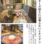 用戶對於パステルカフェ 上野マルイ店的評論圖