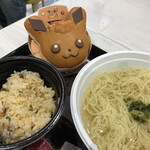 用戶對於ミスタードーナツ 南町田グランベリーパーク店的評論圖
