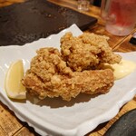 User's review image for 炭火焼き鳥 十三 大森本店