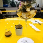 User's review image for ボッテガカフェ