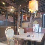 用户对于びっくりドンキー 枚方店的评论图