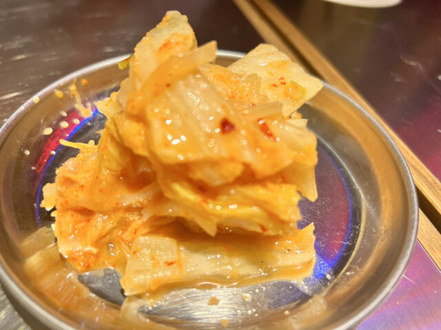 用戶對於コリアンキッチン ぶたこたまがわ的評論高清圖