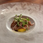 User's review image for 代官山鉄板ゆうり
