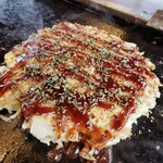 User's review image for 江戸前汽船 もんじゃ屋形船