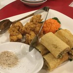 用户对于錦城閣的评论图