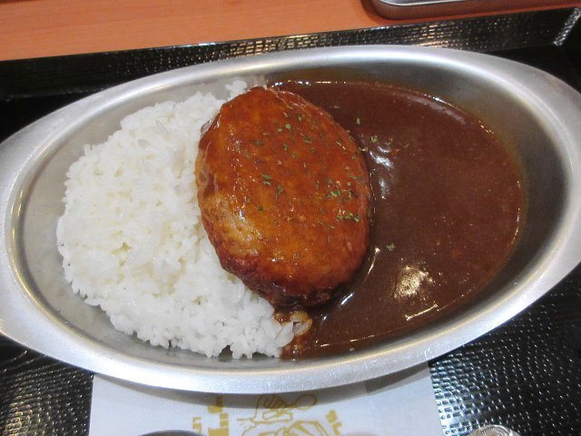 用户对于レッツゴーカレー アリオ札幌店的评论图