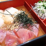 用戶對於羽田市場 銀座直売店的評論圖