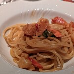 User's review image for ツバキ