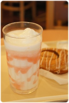 User's review image for ドトールコーヒーショップ 人形町箱崎店