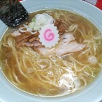 用戶對於麻布 チャーシュー軒的評論圖