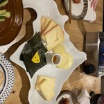 用戶對於北海道シントク町 塚田農場 新宿西口店的評論圖