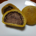 用户对于前田製菓的评论图