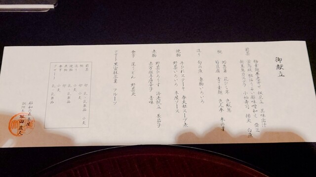 用戶對於昭和の森 車屋的評論高清圖