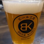 用戶對於祖師ヶ谷ビール工房的評論圖