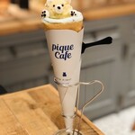 用戶對於gelato pique cafe bio concept 玉川高島屋S・C店的評論圖