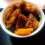 用戶對於とんかつ かつ圀屋 高島平店的評論圖