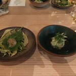 用户对于kiki harajuku的评论图