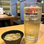 用户对于炭金 浜松町本店的评论图