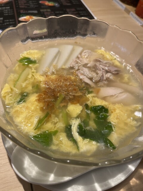 用戶對於SIAM SMITH 吉祥寺店的評論高清圖