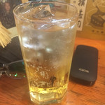 用戶對於焼とり・ちゃんこ どすこい的評論圖