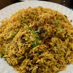 用戶對於グレートインドレストラン的評論圖