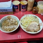 用戶對於ラーメン 麺徳 東陽町店的評論圖