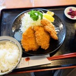用户对于どんぶりキッチンあかずきん的评论图