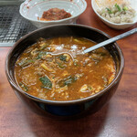 用戶對於焼肉大門的評論圖