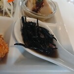 用户对于レストラン・バスク的评论图