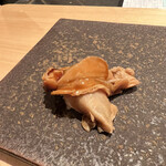 用戶對於立ち鮨 ひでぞう的評論圖