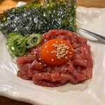 用戶對於鬼に金棒 茶屋町店的評論圖