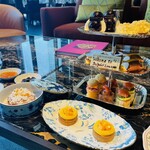 User's review image for ブルガリ ラウンジ
