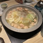 用戶對於博多華味鳥 川端通り店的評論圖