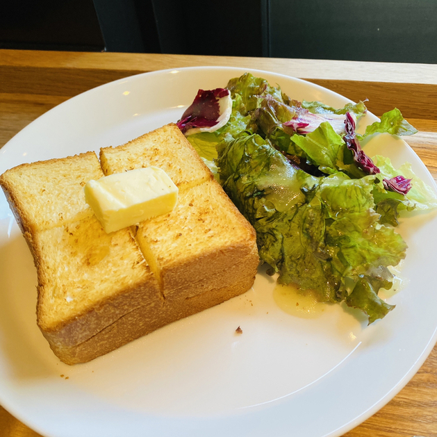 User's review image for カフェ レクセル 御堂筋淀屋橋店