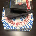 User's review image for ドミノ・ピザ 東陽一丁目店